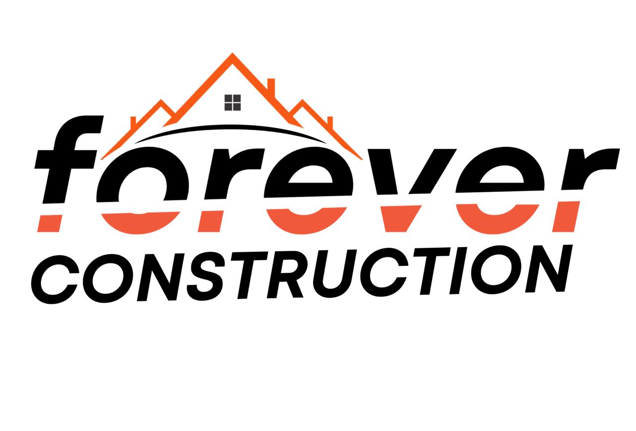 Forever Construction Roofing Raleigh Nc Logo
